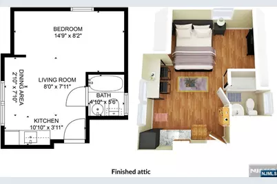 50 Underwood Street, Newark, NJ 07106 - Photo 35