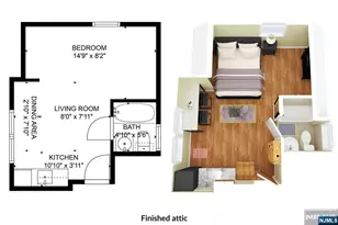 50 Underwood St, Newark, NJ 07106 - Photo 35