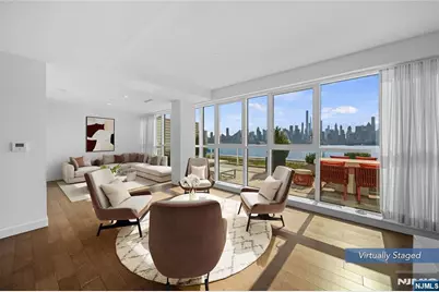 800 Ave At Port Imperial 619 #619, Weehawken, NJ 07086 - Photo 5
