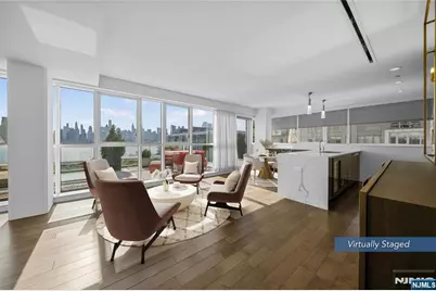 800 Ave At Port Imperial 619 #619, Weehawken, NJ 07086 - Photo 7