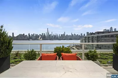 800 Ave At Port Imperial 619 #619, Weehawken, NJ 07086 - Photo 11