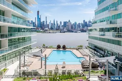 800 Ave At Port Imperial 619 #619, Weehawken, NJ 07086 - Photo 27
