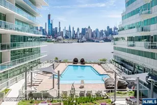 800 Ave At Port Imperial 619, Weehawken, NJ 07086 - Photo 27
