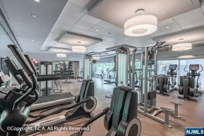 800 Ave At Port Imperial 619 #619, Weehawken, NJ 07086 - Photo 29