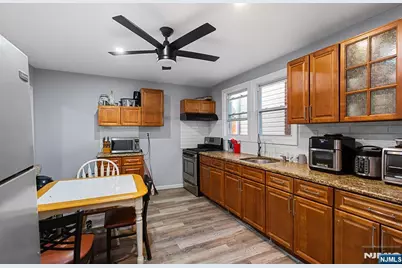 140 Nagle Street, Paterson, NJ 07501 - Photo 3