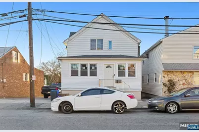 140 Nagle Street, Paterson, NJ 07501 - Photo 1