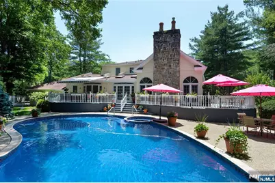 306 Windham Court, Wyckoff Township, NJ 07481 - Photo 43