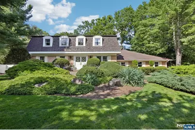 306 Windham Court, Wyckoff Township, NJ 07481 - Photo 1