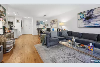 555 North Avenue 1V #1V, Fort Lee, NJ 07024 - Photo 5