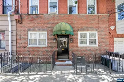523 Adams Street 5 #5, Hoboken, NJ 07030 - Photo 3
