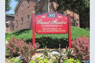309B Grand Avenue 309B #309B, Englewood, NJ 07631 - Photo 1