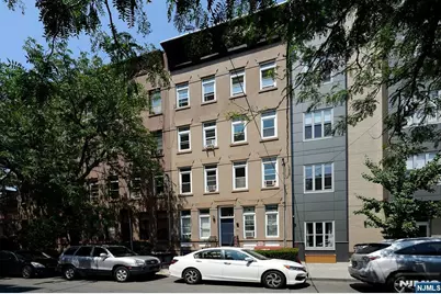 212 9th Street 4B #4B, Jersey City, NJ 07302 - Photo 15