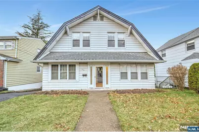 348 Orchard Terrace 2 #2, Bogota, NJ 07603 - Photo 1