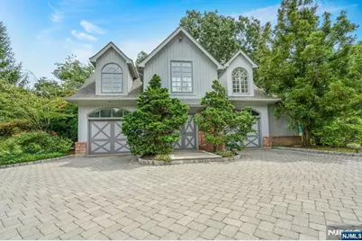 1055 High Mountain Road, Franklin Lakes, NJ 07417 - Photo 19