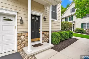 25 Woods Edge, Old Tappan, NJ 07675 - Photo 3