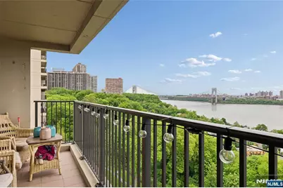 3 Horizon Road 821 #821, Fort Lee, NJ 07024 - Photo 3