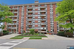 3 Horizon Road 821, Fort Lee, NJ 07024 - Photo 41