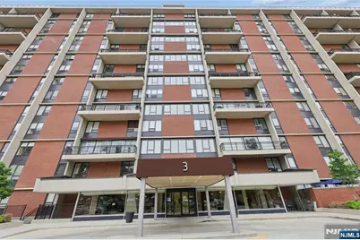 3 Horizon Road 821 #821, Fort Lee, NJ 07024 - Photo 39
