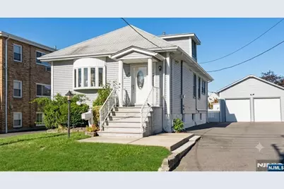 887 Schuyler Avenue, Kearny, NJ 07032 - Photo 1