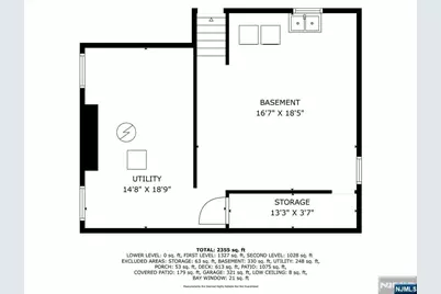 47 Fairview Avenue, Glen Rock, NJ 07452 - Photo 49