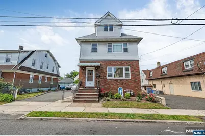 113 Wood Street, Garfield, NJ 07026 - Photo 1