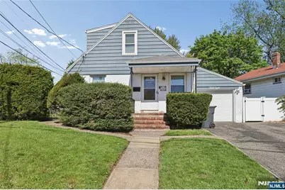 58 Sussex Road, Bergenfield, NJ 07621 - Photo 1