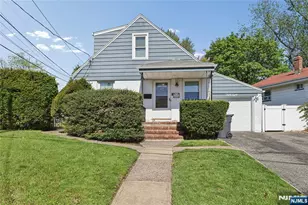 58 Sussex Rd, Bergenfield, NJ 07621 - Photo 1