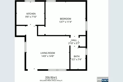 28 Sheffield Avenue E8 #E8, Englewood, NJ 07631 - Photo 17