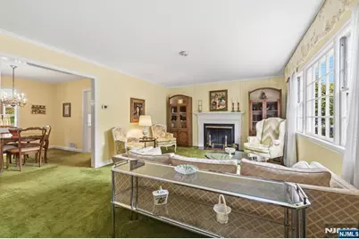 46 Kenmore Place, Glen Rock, NJ 07452 - Photo 5