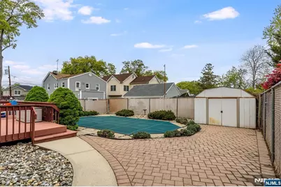 136 Sunset Avenue, North Arlington, NJ 07031 - Photo 25
