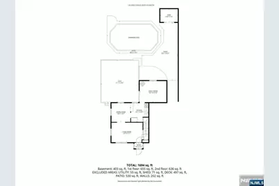 136 Sunset Avenue, North Arlington, NJ 07031 - Photo 31