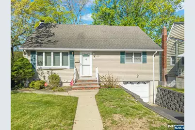 225 Linden Road, Wayne, NJ 07470 - Photo 1