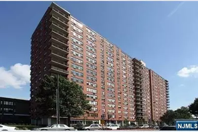 500 Central Avenue 213 #213, Union City, NJ 07087 - Photo 1