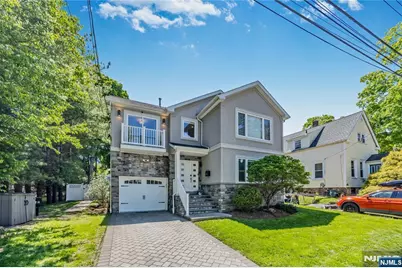82 Monroe Avenue, Cresskill, NJ 07626 - Photo 1