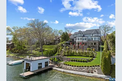 31 Island Trail, Sparta Township, NJ 07871 - Photo 17