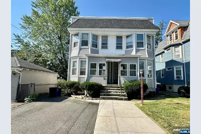 4 Swaine Place A #A, West Orange Township, NJ 07052 - Photo 21