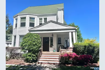 322 Carmita, Rutherford, NJ 07094 - Photo 1
