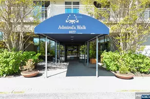 1077 River Ph6, Edgewater, NJ 07020 - Photo 1