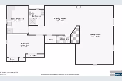 88 Depeyster Avenue, Tenafly, NJ 07670 - Photo 43