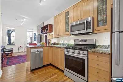 124 Madison Street A #A, Hoboken, NJ 07030 - Photo 3