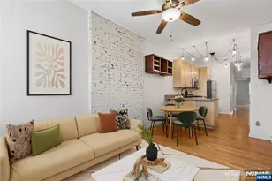 124 Madison Street A, Hoboken, NJ 07030 - Photo 1