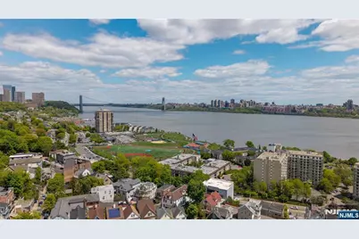 46 Hudson Avenue B #B, Edgewater, NJ 07020 - Photo 27