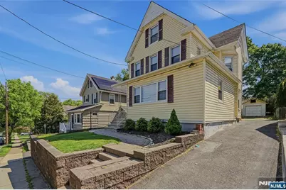44 Grove Avenue 1 #1, Maywood, NJ 07607 - Photo 1