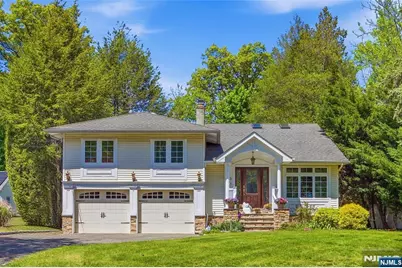 83 Norman Place, Tenafly, NJ 07670 - Photo 1