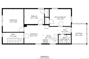 9 Spencer Ave, Clifton, NJ 07013 - Photo 11