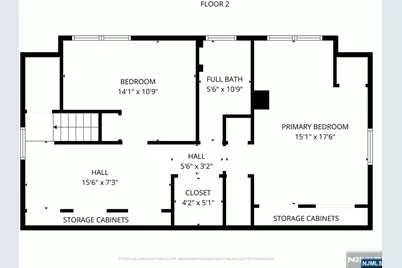 32 Beechwood Road, Cresskill, NJ 07626 - Photo 25