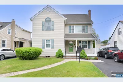 11-01 1st Street, Fair Lawn, NJ 07410 - Photo 1
