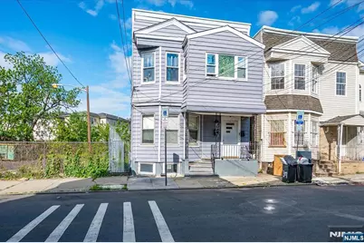 37 Blum Street, Newark, NJ 07103 - Photo 1