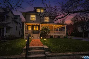 36 S Willow St, Montclair, NJ 07042 - Photo 1