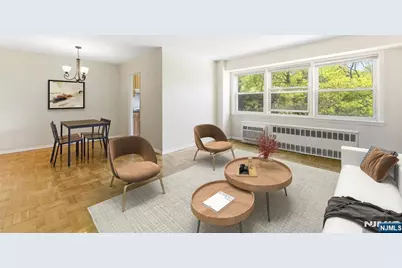 415 Claremont Avenue C004A #C004A, Montclair, NJ 07042 - Photo 9